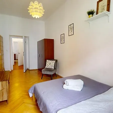 Apartment Flowers In The Tenement
