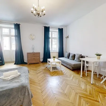 Flowers In The Tenement Apartment *